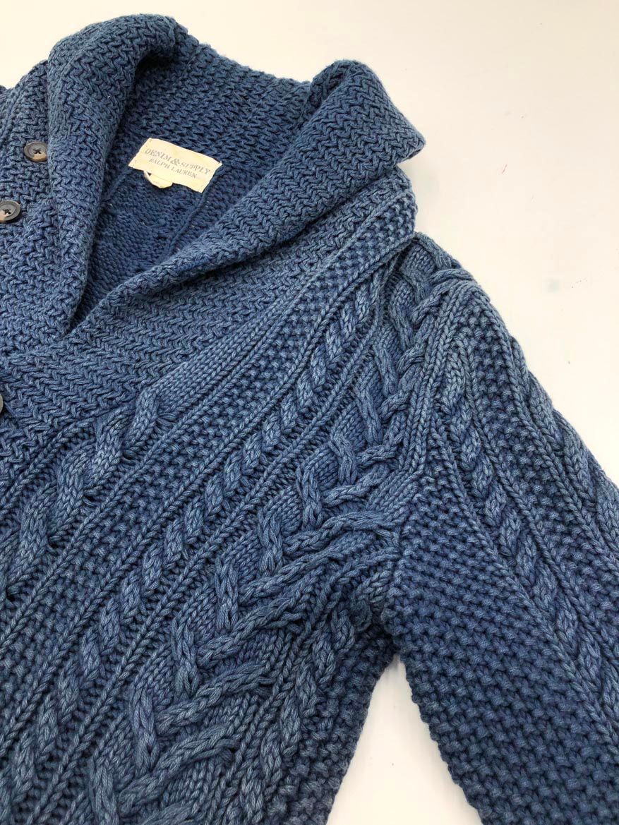 DENIM&SUPPLY RALPH LAUREN デニムアンドサプライ ラルフローレン