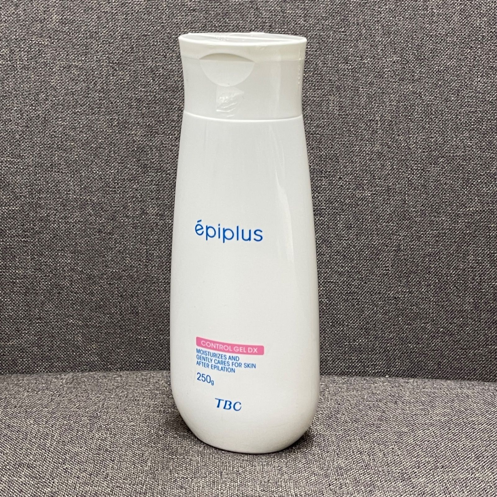 NPA】未開封品 TBC エピプラス コントロールジェル DX 250g 美容液