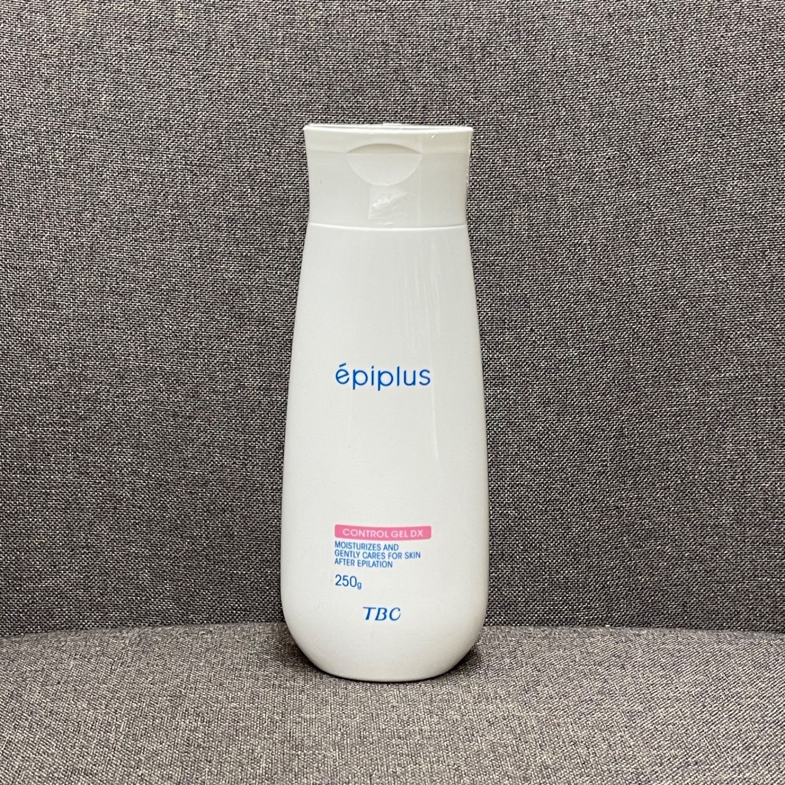 NPA】未開封品 TBC エピプラス コントロールジェル DX 250g 美容液 