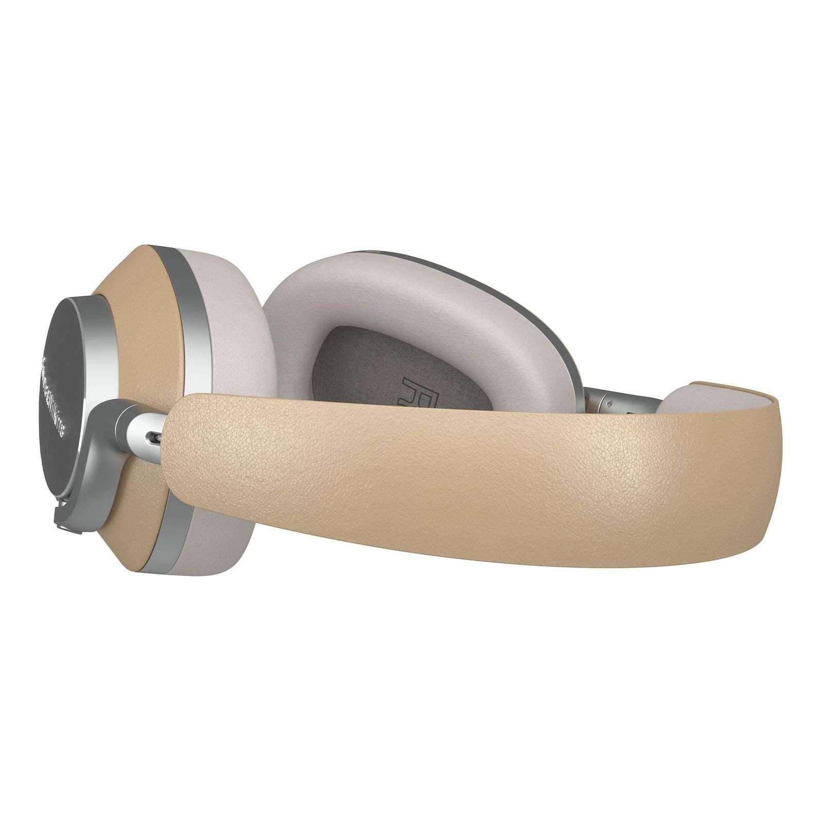 Bowers & Wilkins】 Px8 (タン) ワイヤレス・ヘッドフォン フラッグ