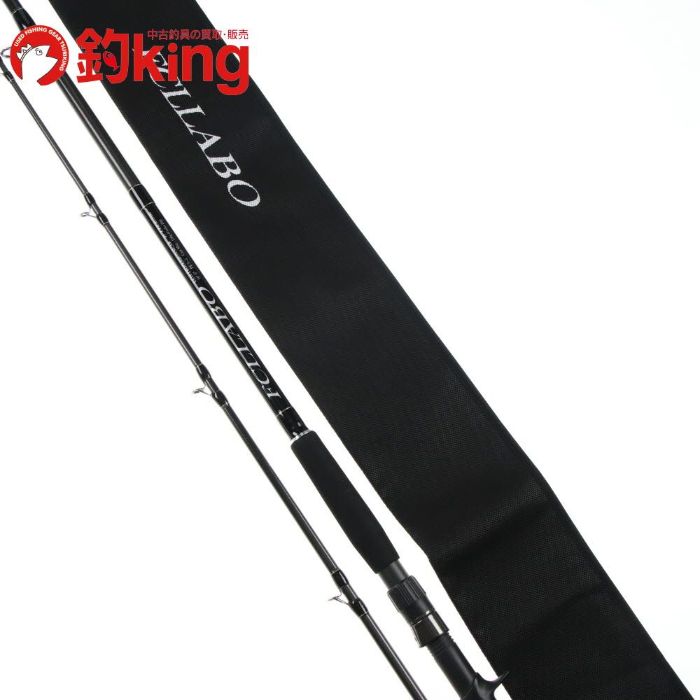 中古/美品】 FCLLABO UC10PRO LR /A290Y ロッド リール ルアー 中古