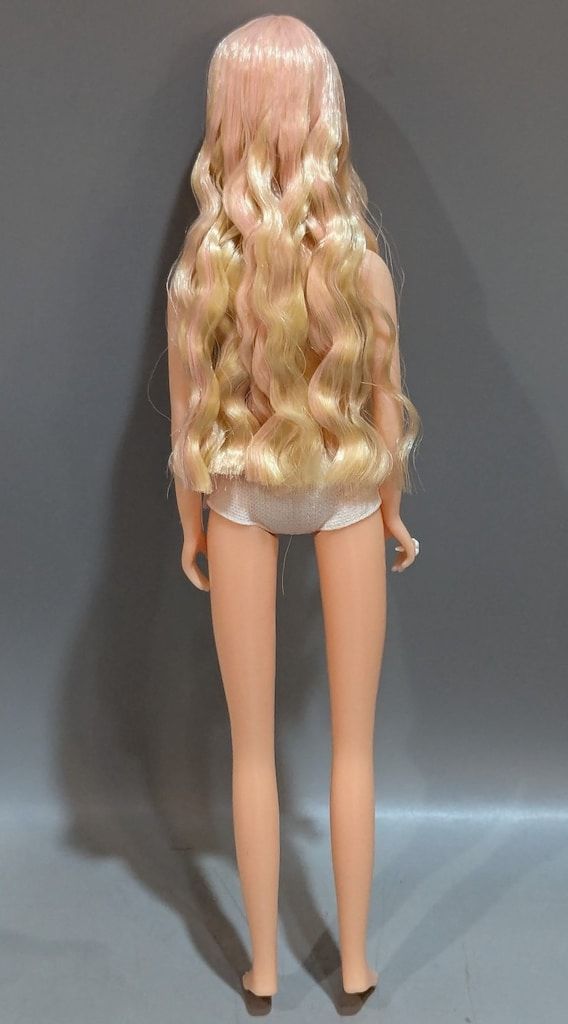 リトルファクトリー リカちゃんキャッスル ジェニーフレンド お