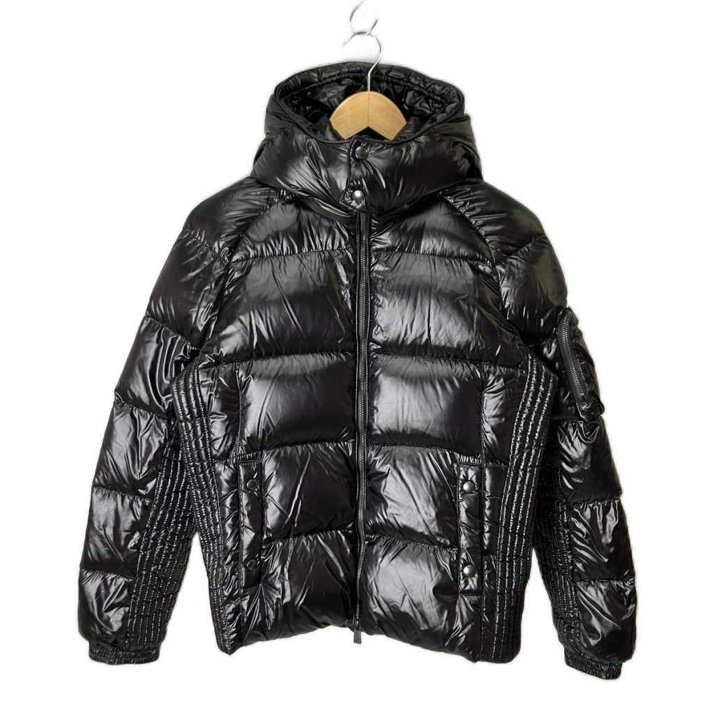 タトラス TATRAS デメトリオ ダウン ダウンジャケット 02 ブラック