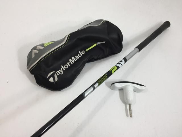 返品OK 【中古ゴルフクラブ】テーラーメイド M2 ドライバー 2017 (日本