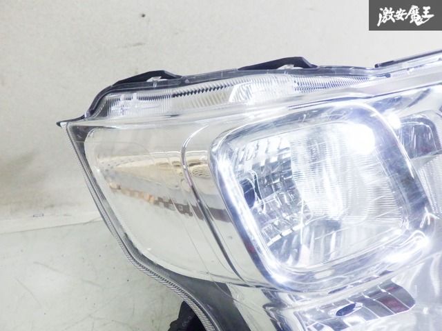 ☆即納☆ スズキ 純正 MH35S MH55S ワゴンR ハロゲン ヘッドライト