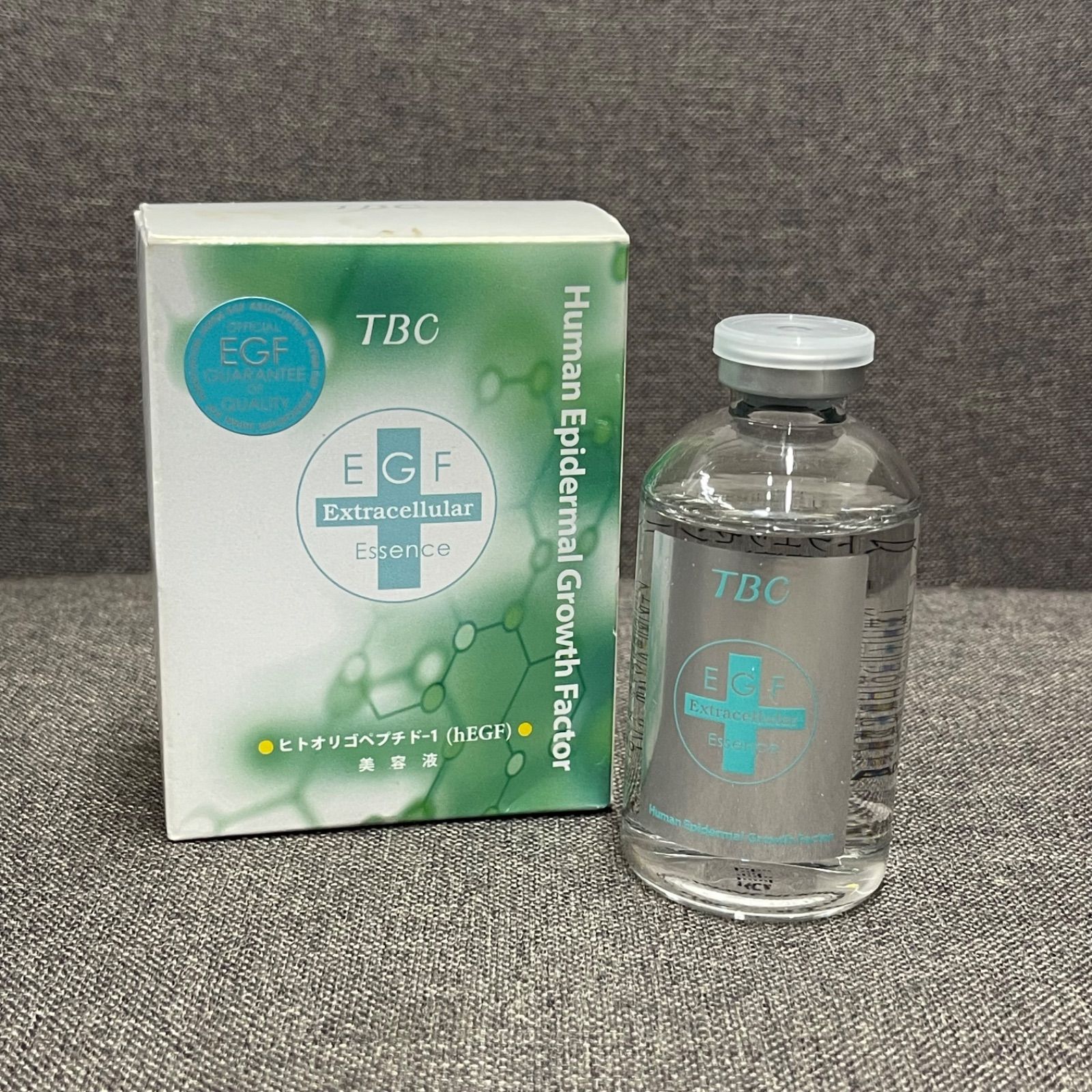 NPA】未使用品 TBC エクストラエッセンス 60ml 美容液 - メルカリ