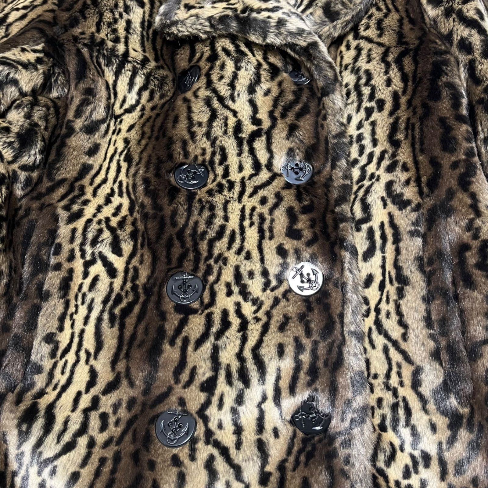 未使用級 限定 Schott ショット ピーコート Pコート 100周年記念モデル