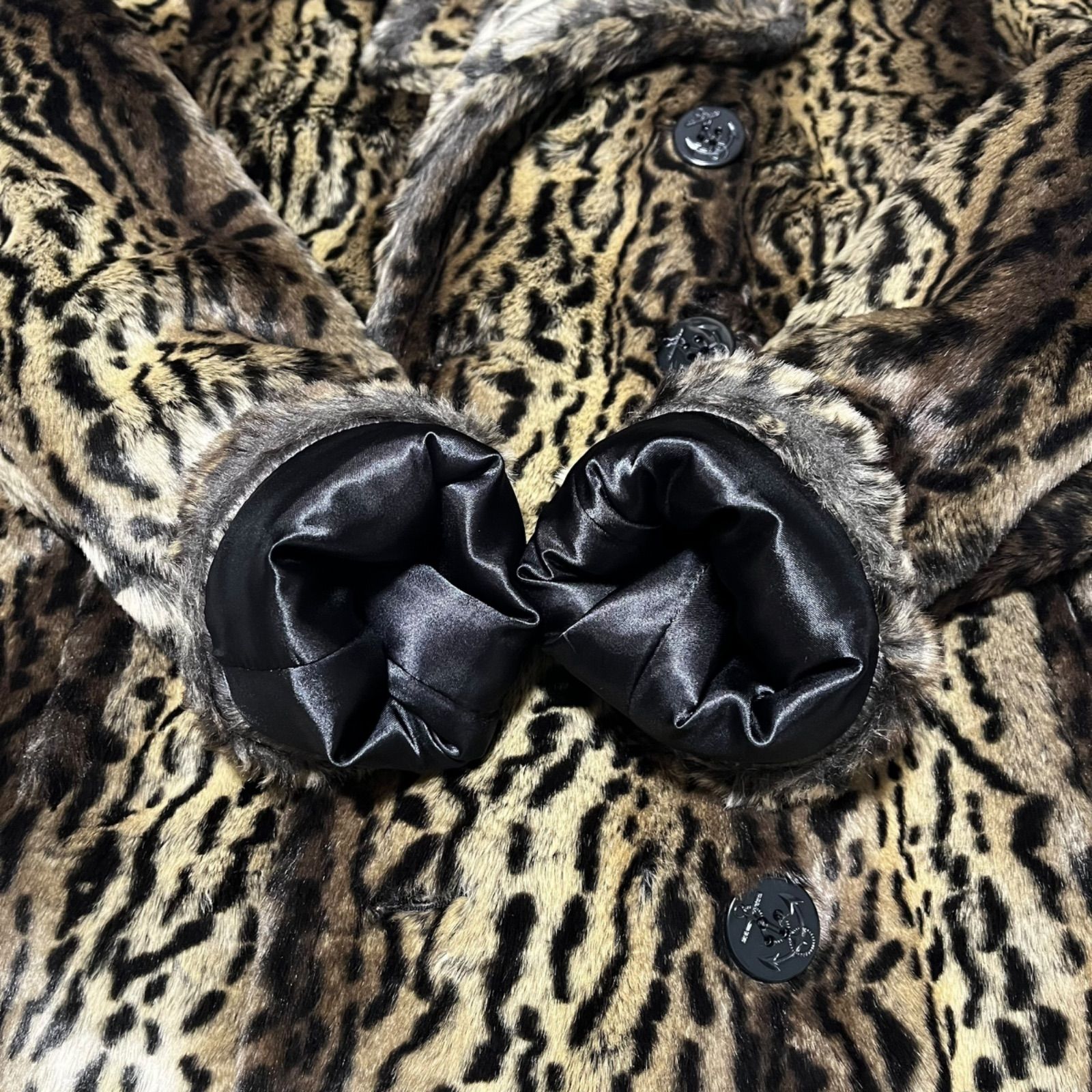 未使用級 限定 Schott ショット ピーコート Pコート 100周年記念モデル