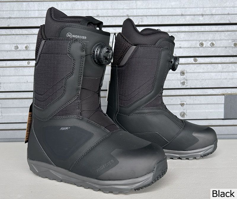 25-26 NIDECKER/ナイデッカー CASCADE カスケード メンズ レディース