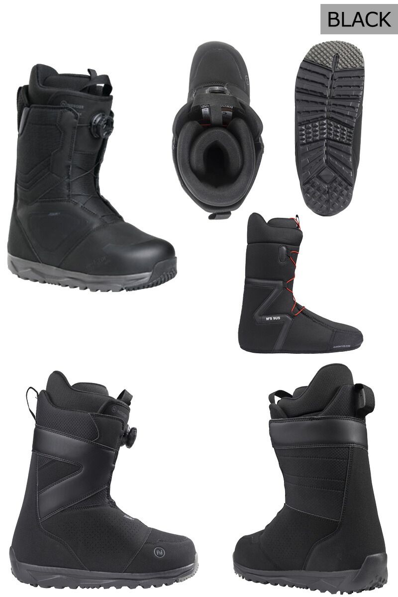 25-26 NIDECKER/ナイデッカー CASCADE カスケード メンズ レディース