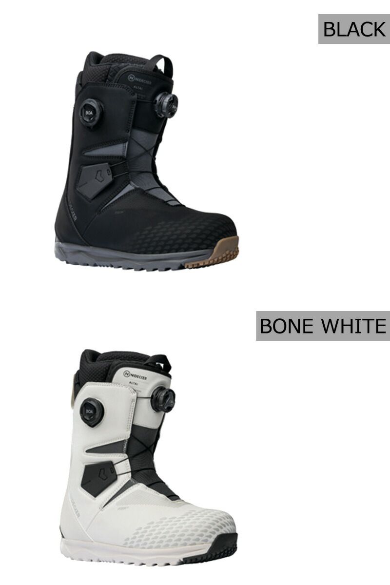 25-26 NIDECKER/ナイデッカー ALTAI アルタイ メンズ レディース