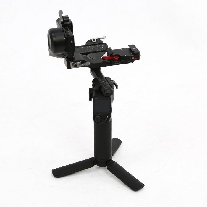 DJI RS3 mini 中古 中古】(DJI) DJI RS 3 MINI - メルカリ