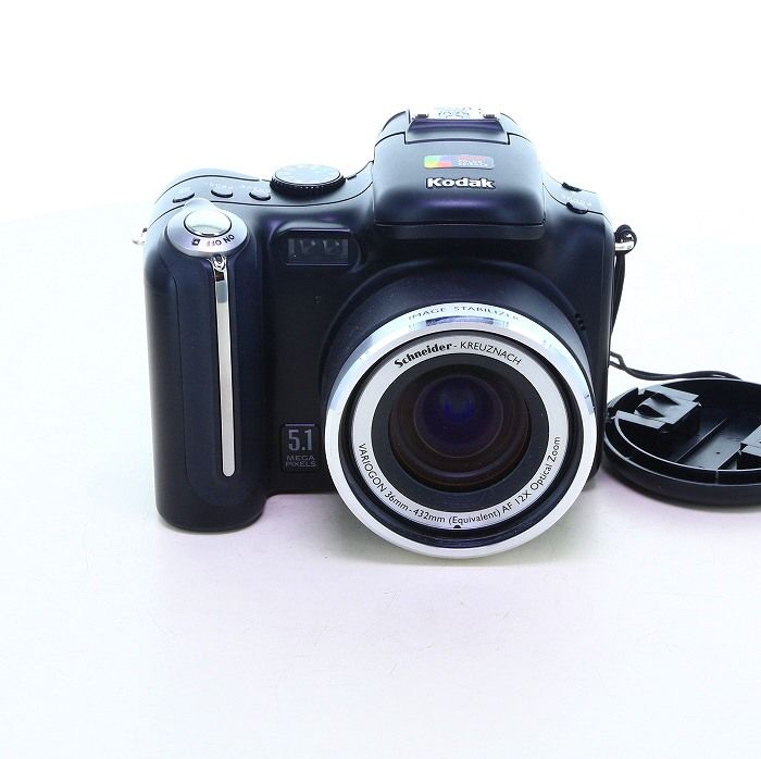 コダック) KODAK EASY SHARE P850 【公式通販】