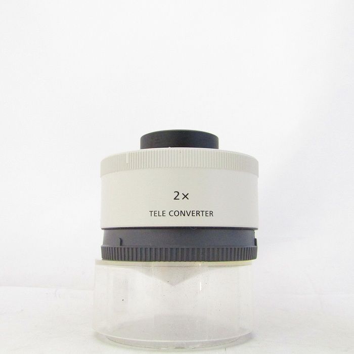 中古】(ソニー) SONY SEL20TC 2Xテレコンバーター - メルカリ