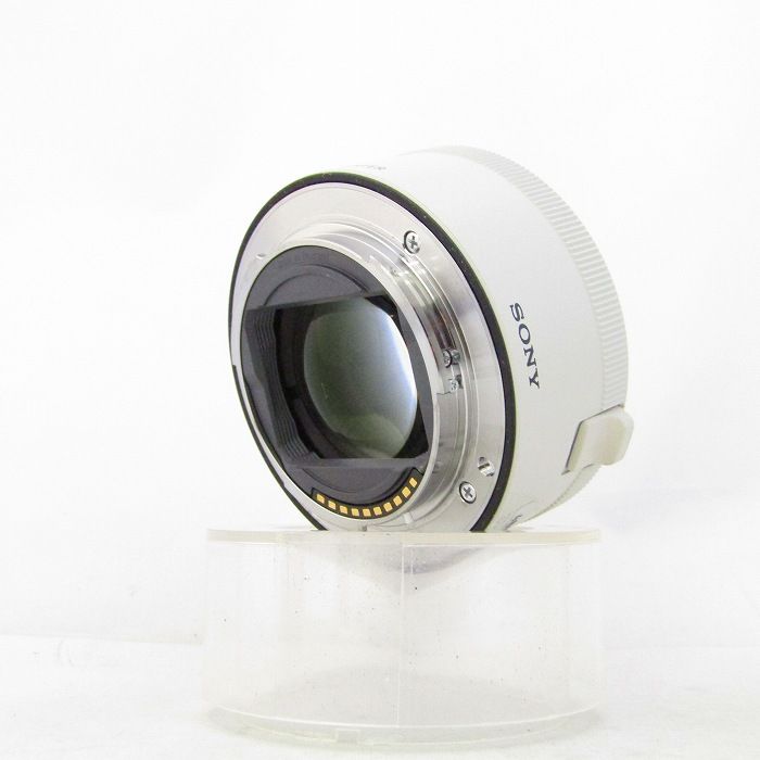 中古】(ソニー) SONY SEL20TC 2Xテレコンバーター - メルカリ