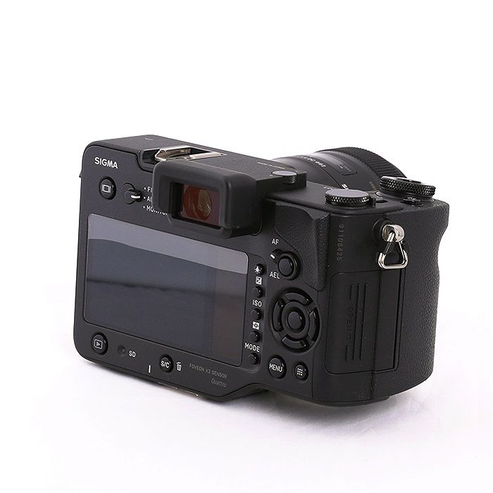 中古】(シグマ) SIGMA sd QUATTRO 30/1.4 DC Kit - メルカリ