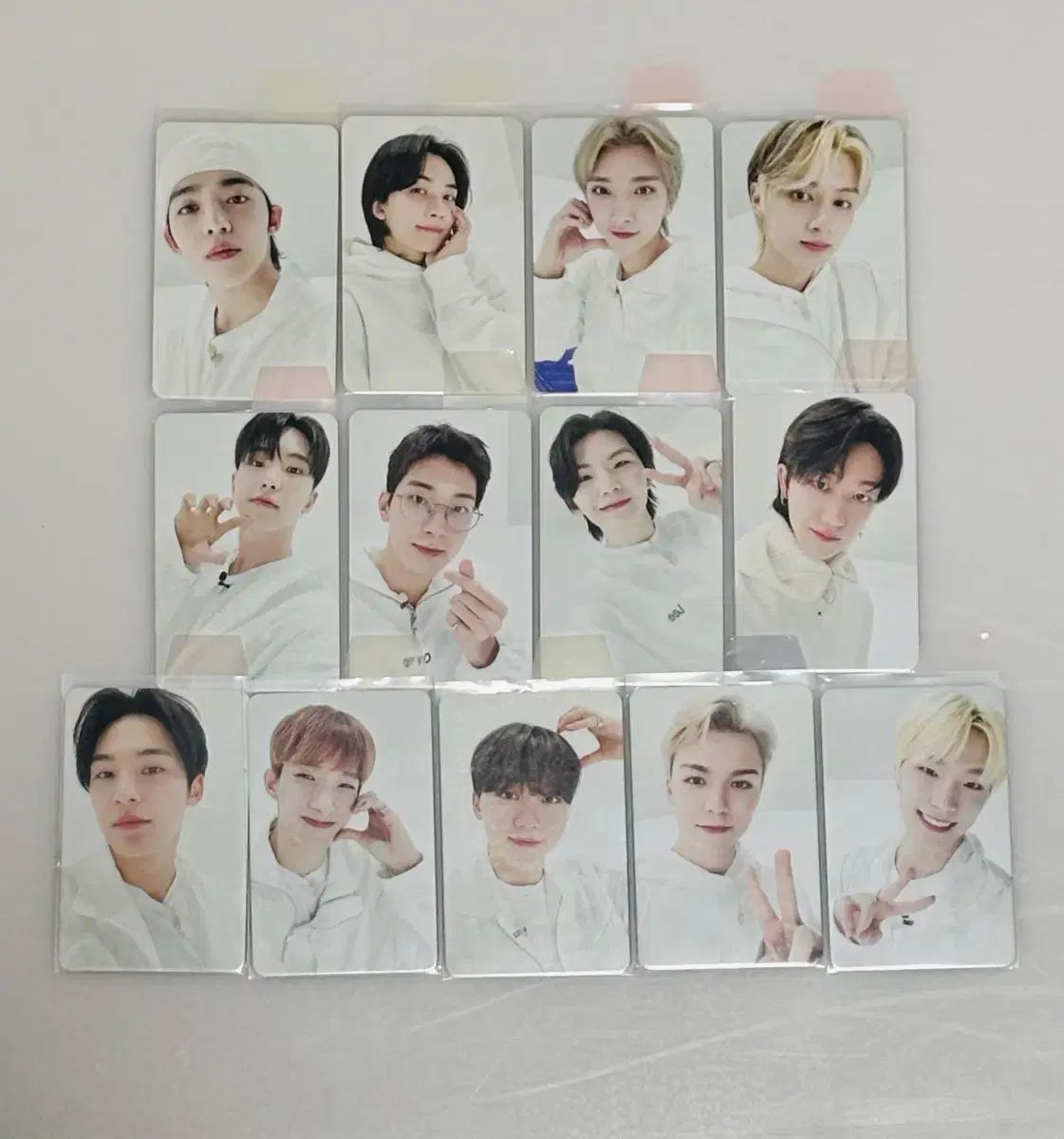 SEVENTEEN GOING MAGAZINE 雑誌 トレカ 出品 - メルカリ