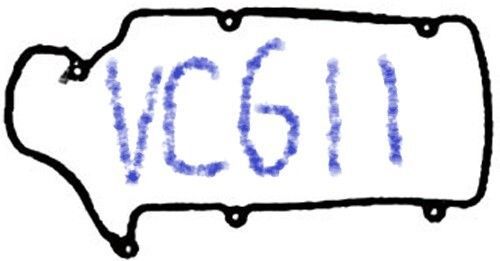 ダイハツ ミラジーノ L700S DAIHATSU MIRA GINO / KP バルブカバー