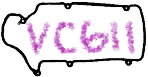 ダイハツ ミラジーノ L700S DAIHATSU MIRA GINO / KP バルブカバー