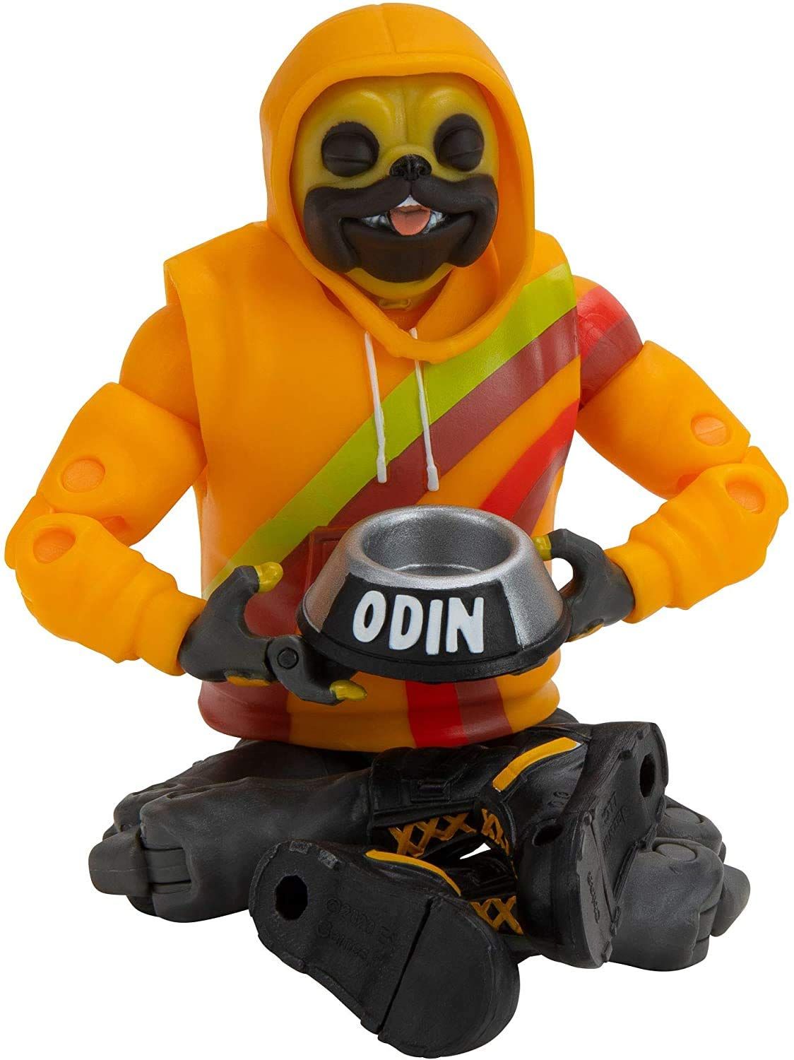 ドッゴ フィギュア 人形 おもちゃ フォートナイト 犬 Fortnite