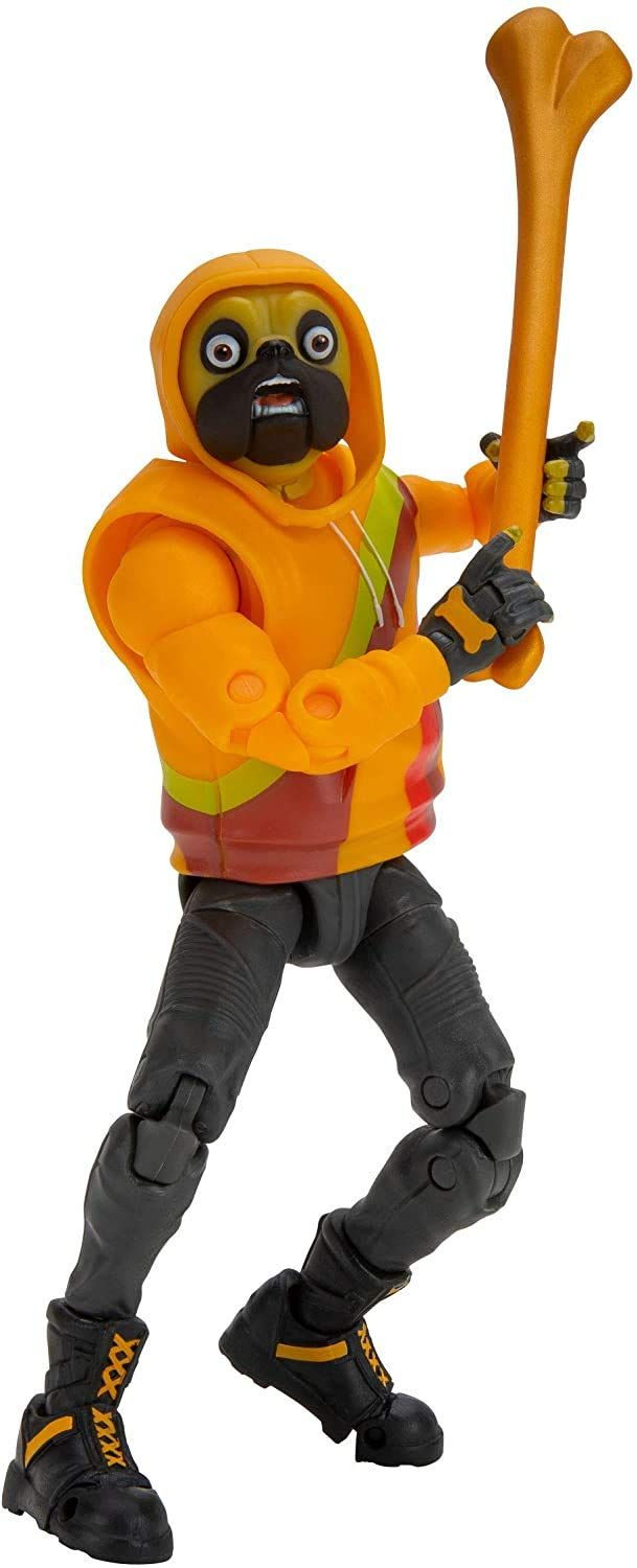 ドッゴ フィギュア 人形 おもちゃ フォートナイト 犬 Fortnite