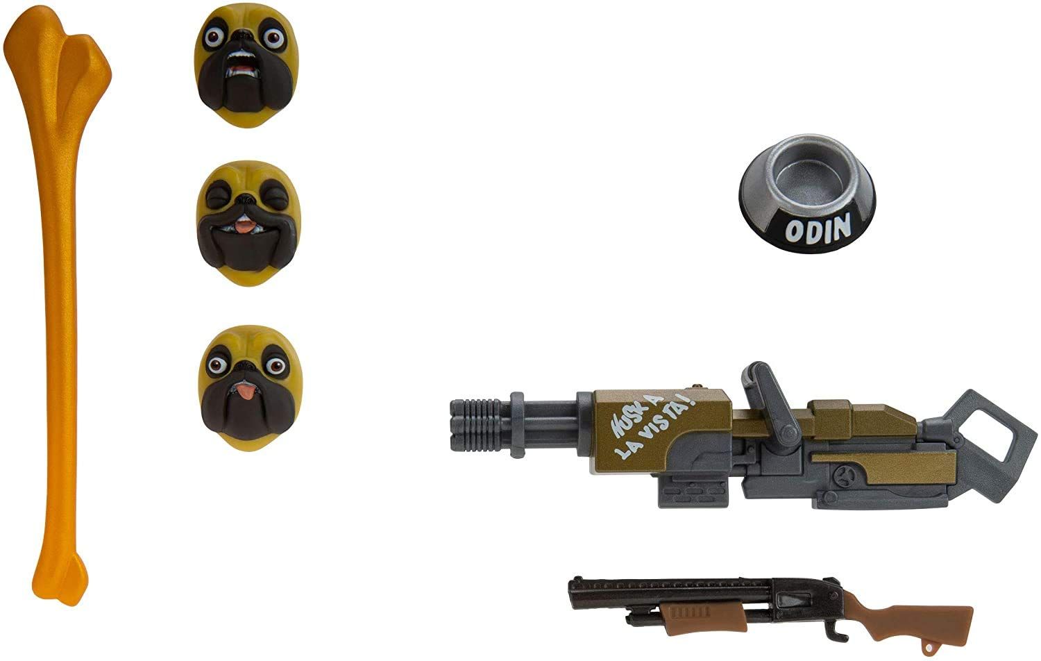 ドッゴ フィギュア 人形 おもちゃ フォートナイト 犬 Fortnite