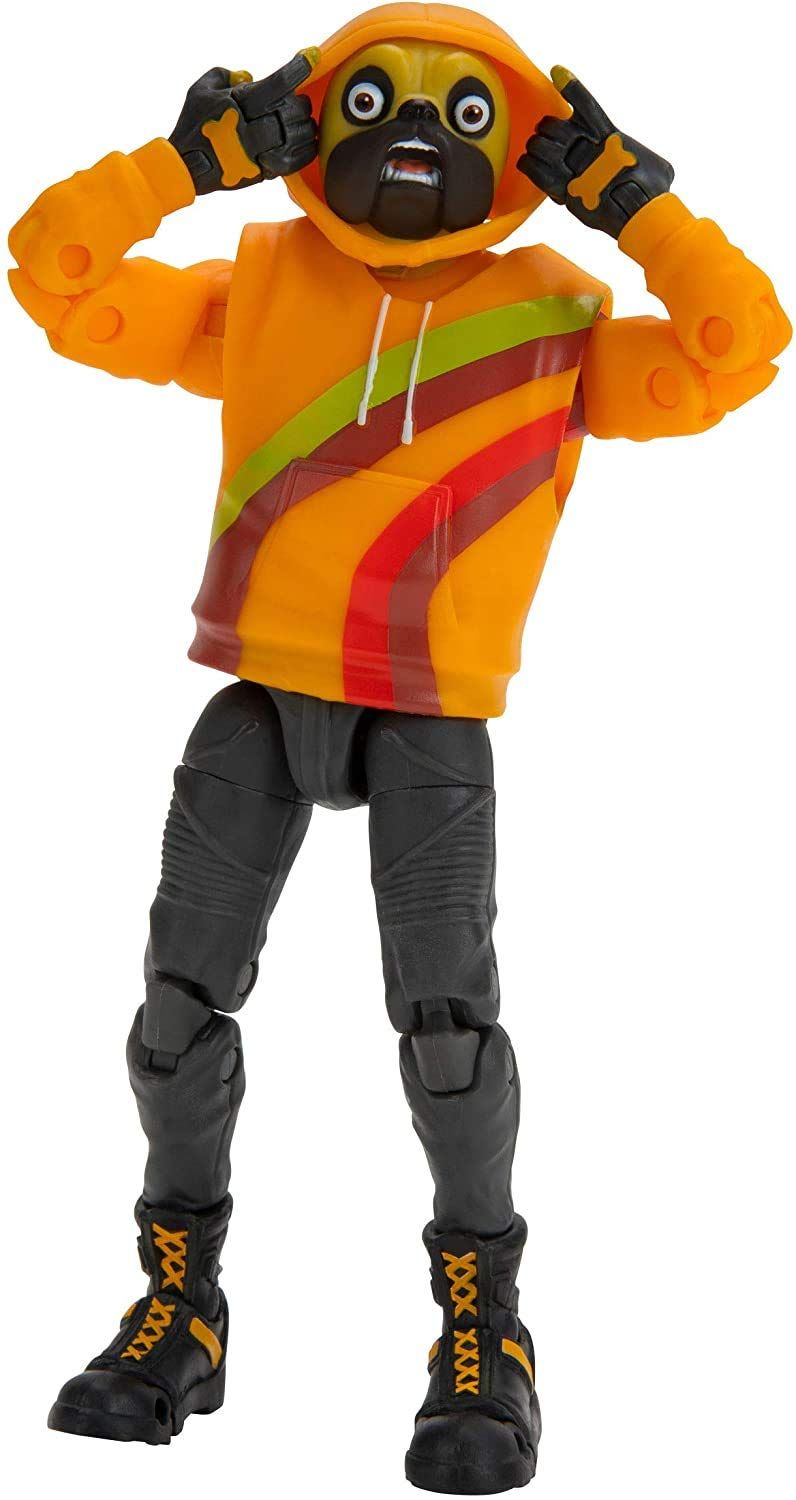 ドッゴ フィギュア フォートナイト Amazon.co.jp: Doggo Figure Toy Fortnite Dog Legendary Series Doggo