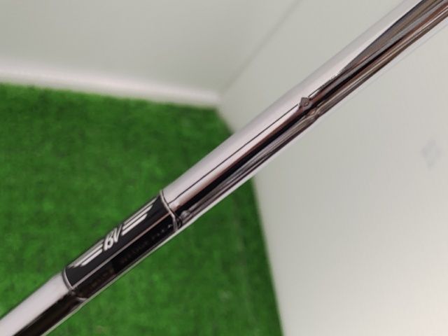 滝野□激安[898] ウェッジ タイトリスト ボーケイSM10 Tour Chrome 58