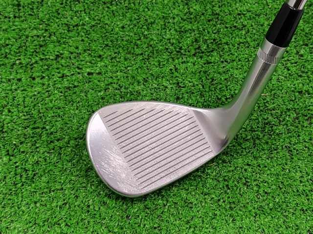 滝野□激安[898] ウェッジ タイトリスト ボーケイSM10 Tour Chrome 58