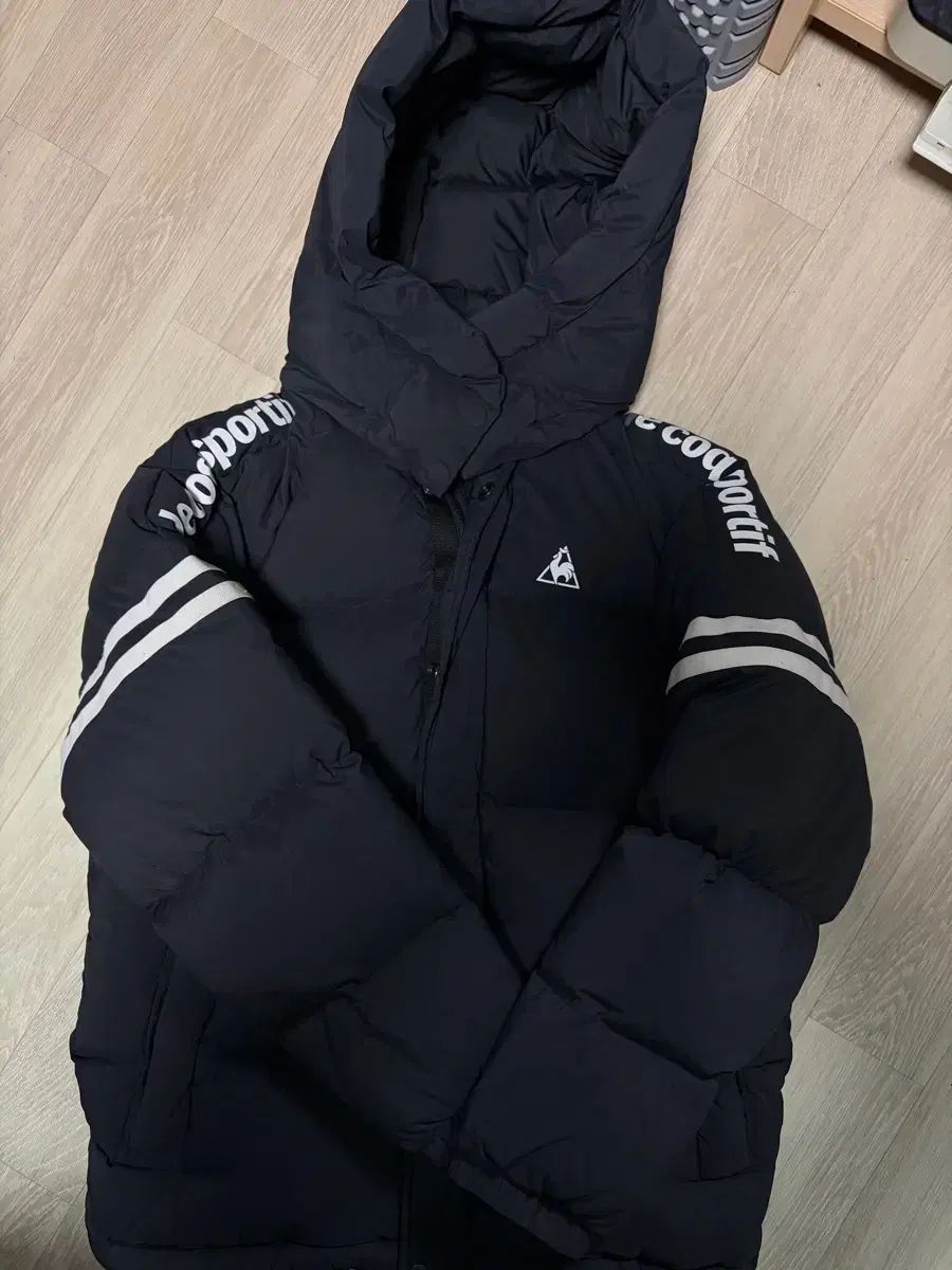 ルコックスポルティフ ダウン XL(105) - メルカリ
