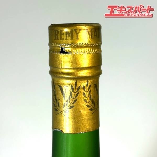 未開栓】ナポレオン レミーマルタン グランド ファインシャンパーニュ