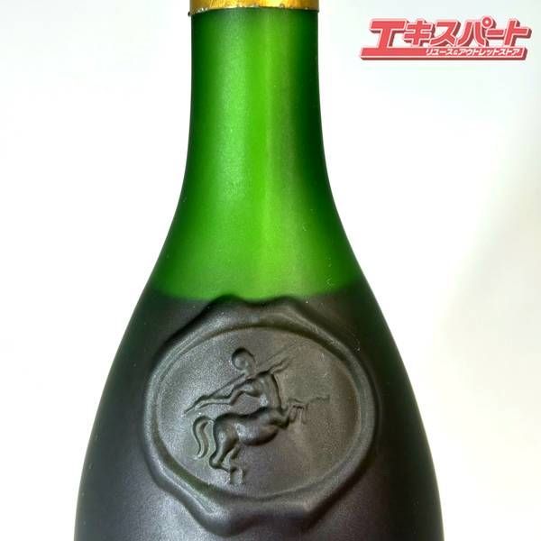 未開栓】ナポレオン レミーマルタン グランド ファインシャンパーニュ