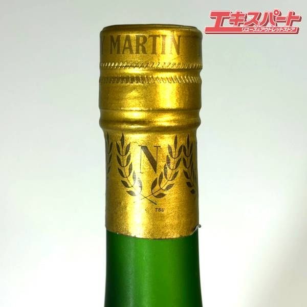 未開栓】ナポレオン レミーマルタン グランド ファインシャンパーニュ