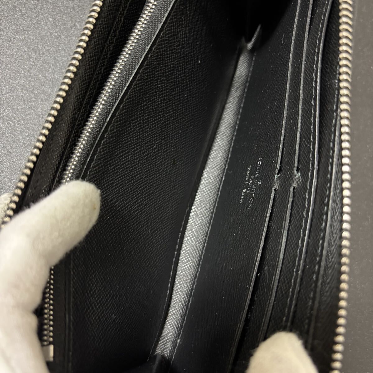 s5 ポルトフォイユ クレマンス Louis Vuitton ルイ ヴィトン 長 財布