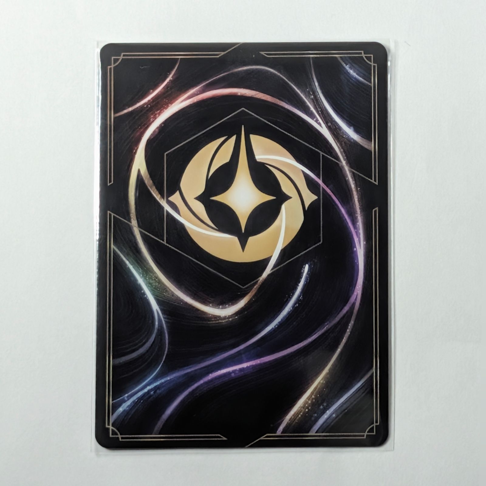 ホイル】 ロルカナ ダンボ 世界の七不思議 レジェンダリー アメジスト