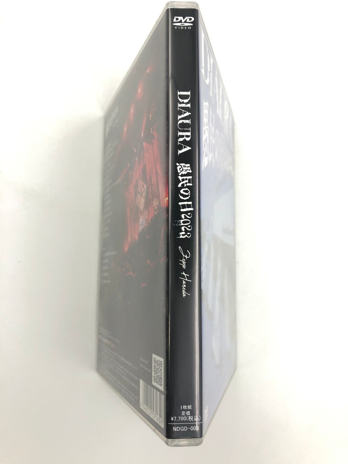 ♪) DVD DIAURA ディオーラ / 愚民の日2023 [30] - メルカリ