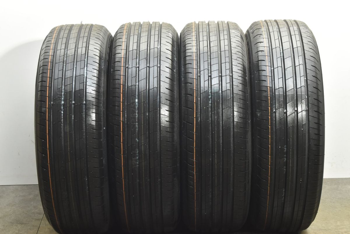 225/60R18 新車外し トーヨー 25年製 4本セット 2025年製 新車外し品】トーヨー プロクセススポーツ 225/60R18 4本