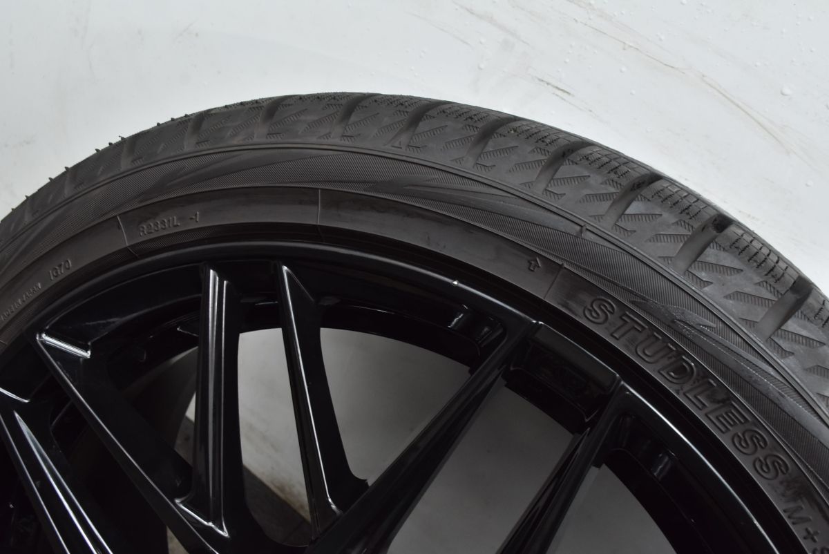 enkei バリ溝！2017年 165/50R15 ☆ OZ レーシング ジュニア 15-5.5J+42