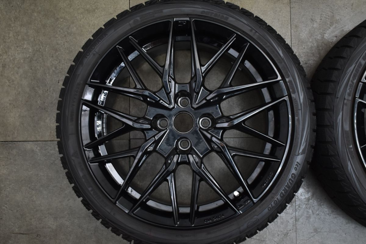 enkei バリ溝！2017年 165/50R15 ☆ OZ レーシング ジュニア 15-5.5J+42