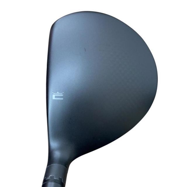 中古】 コブラ KING LTDx LS 3W(ブラック) フェアウェイウッド FW Tour