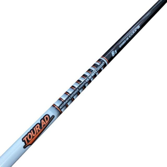 中古】 コブラ KING LTDx LS 3W(ブラック) フェアウェイウッド FW Tour