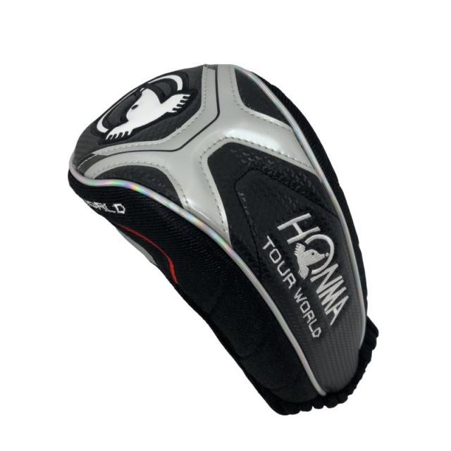 中古】 本間ゴルフ TOUR WORLD TW727 3W(15°) フェアウェイウッド FW