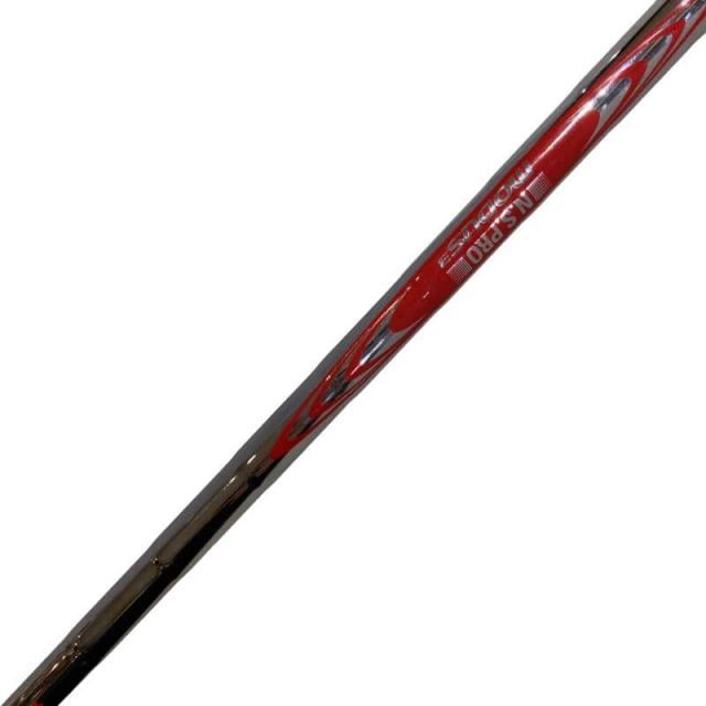 中古】 ブリヂストン BRIDGESTONE BRM2 50°/10°F ウェッジ WG NS PRO