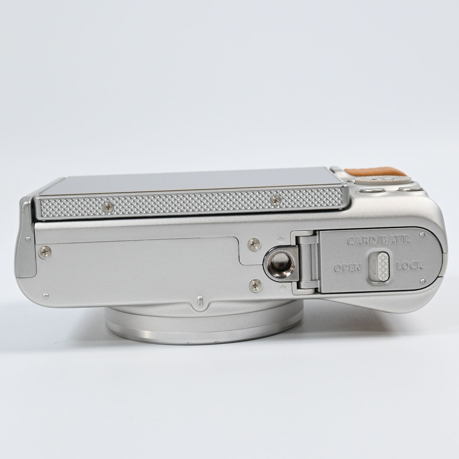 Canon PowerShot SX740 HS シルバー - メルカリ