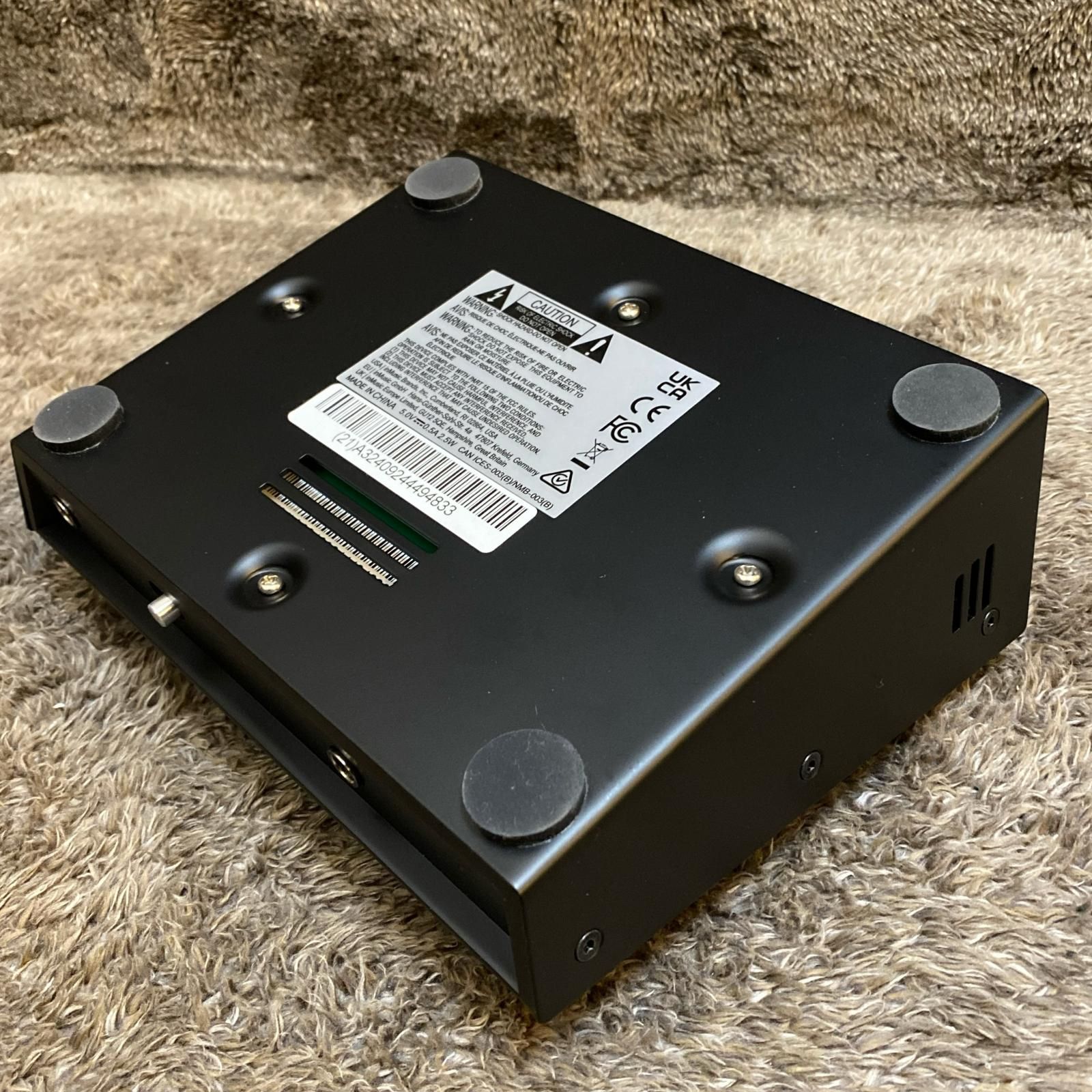 【尾張小牧店】【楽器】 中古 M-AUDIO | エムオーディオ DTM・DAW・音響機器 air192/4 【477】 尾張小牧店】【楽器】 中古 M-AUDIO | エムオーディオ DTM・DAW・音響