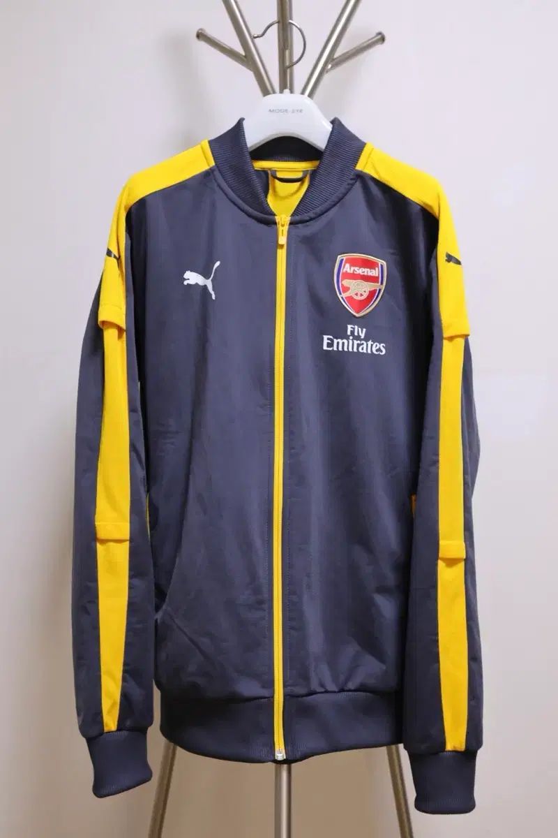 16-17 アーセナル Puma トラック ジャケット - メルカリ