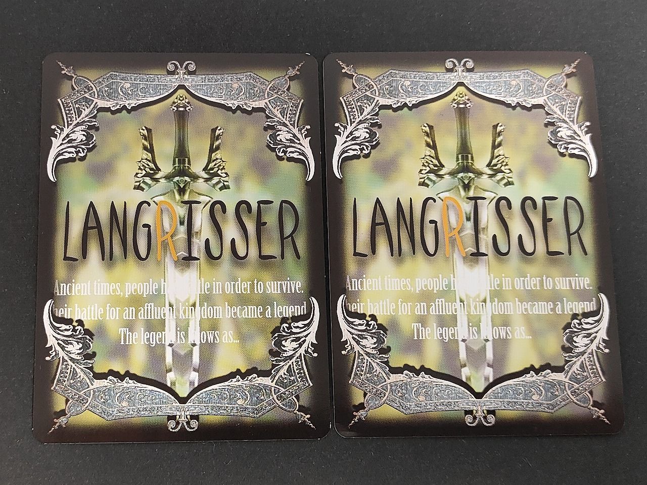 ラングリッサー カード まとめ セット 希少 ラングリッサー カード まとめ セット 希少 ラングリッサー カード