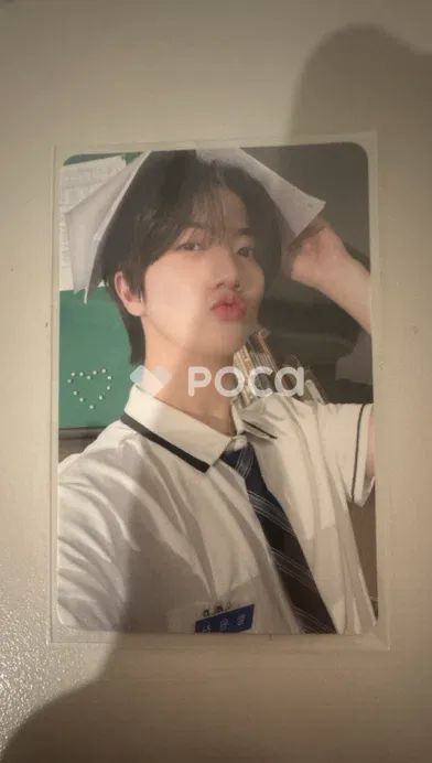 CRAVITY ウォンジン CRAVITY OFFICIAL FAN CLUB LUVITY 5期 KIT - メルカリ