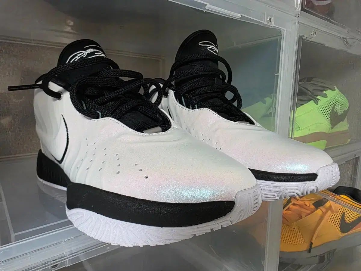 Basketball shoes Lebron james ナイキ レブロン21 レブロン21白 NIKE