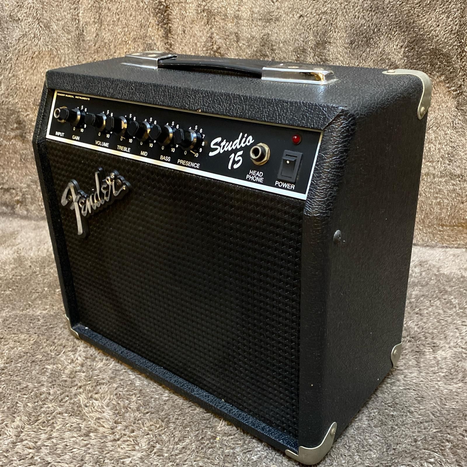 尾張小牧店】【楽器】 中古 Fender Japan | フェンダージャパン アンプ